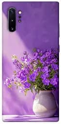 Чохол Demsky Vase with flowers для Samsung Galaxy Note 10 Plus