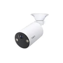 IP-камера TP-Link Tapo C410 3 Мп N300 microSD motion detection зовнішня/внутрішня - мініатюра 7