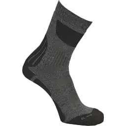 Носки Spring Winter Warm Evolution Short M Темно-серый/серый