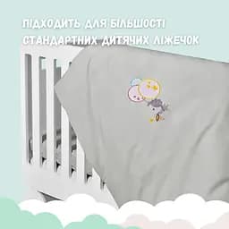 Комплект постільної білизни Papaella в ліжечко дитячий (8-35772*001) - мініатюра 4