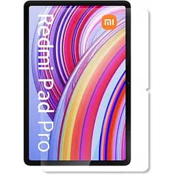 Захисна плівка StatusSKIN для Xiaomi Redmi Pad Pro 5G Екран Глянцева Pro