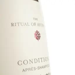 Кондиціонер для волосся Rituals The Ritual Of Ayurveda Volume & Nutrition Conditioner 250 мл - мініатюра 3