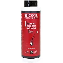 Шампунь Bioxil Anti-Caida із протеїнами, вітаміном B-5 проти випадіння волосся 400 мл
