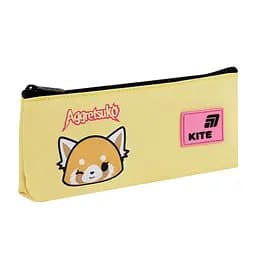 Шкільний пенал Kite Aggretsuko (AR26-680)