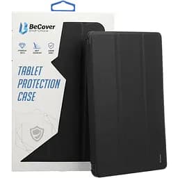 Чохол-книжка BeCover Smart Case для Lenovo Tab M10 Plus TB-125F (3rd Gen) Black [77349]