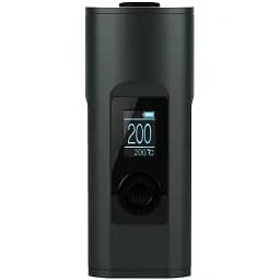 Вапорайзер Arizer Solo 2 Max Vaporizer Black