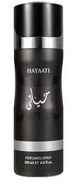 Дезодорант Fragrance World Hayaati 200 мл