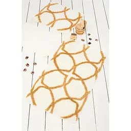 Коврик для ванной Chilai Home Bonne Altin