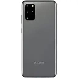 Смартфон Samsung Galaxy S20 Plus G985F 128Gb SM-G985FZADSEK USED Grade C Seller Refurbished Cosmic Gray - мініатюра 3