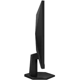 Монітор TFT 27" AOC Q27G42XNE, QHD, Fast VA, 180Гц, HDMI, DP, колонки, чорно-червоний (Q27G42XNE) - мініатюра 6