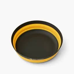 Миска складна Sea To Summit Frontier UL Collapsible Bowl M Sulphur Yellow (1033-STS ACK038011-050901) - мініатюра 3