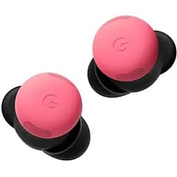 Наушники беспроводные Google Pixel Buds Pro 2 розовые