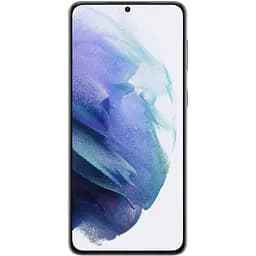 Смартфон Samsung Galaxy S21+ 5G 8/128Gb Silver (SM-G996B/DS) Б/В - мініатюра 2