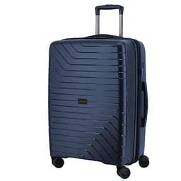 Чемодан Swissbrand Eden L Petrol Blue (SWB_LHEDE011L)