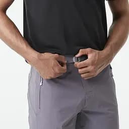 Шорти Picture Organic Shooner Stretch 33 Сірий - мініатюра 4