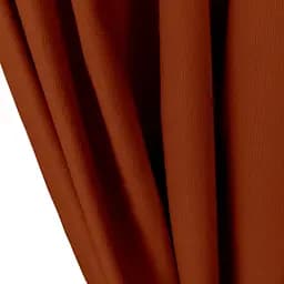 Скатертина Cosas Cinnamon водовідштовхувальна 100х140 см кольору кориці (Cloth_46Cinnamon_DUK_100x140) - мініатюра 4