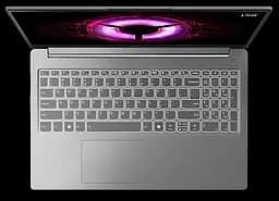 Ноутбук Lenovo LOQ 15ARP10E Luna Gray (83S000EXRA) UA UCRF - мініатюра 7