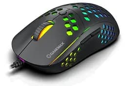 Миша GameMax MG8 USB (MG8) - мініатюра 7