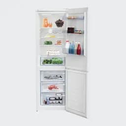 Холодильник Beko RCSA366K30 (RCSA366K30W) - мініатюра 2