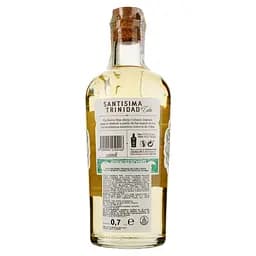 Ром Santisima Trinidad de Cuba 3 anos, 40%, 0,7 л - мініатюра 2