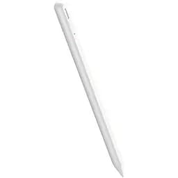 Стилус Baseus Smooth Writing 2 with LED Indicators Wireless Version Moon White (P80015802213-03) [144044] - мініатюра 4