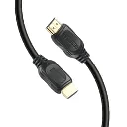 Кабель ColorWay HDMI (M) - HDMI (M), 10 м, Black teh0020755 - мініатюра 2