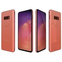 Смартфон Samsung Galaxy S10e (128gb) Pink SM-G970u 1 sim