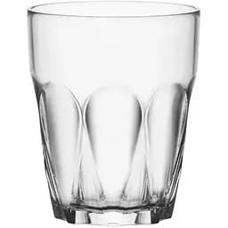 Набір склянок Bormioli Rocco Perugia 260 мл 6 шт (470240)