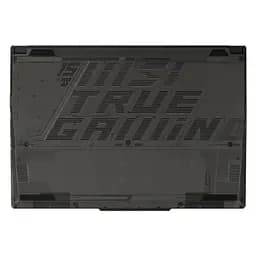 Ноутбук MSI Cyborg 15 A13VEK-1820XBG, 9S7-15K111-1820, i5-13420H (8 ядер), 4050 (6GB), 16GB 5200MHz, DDR5 (2x8GB) - мініатюра 9