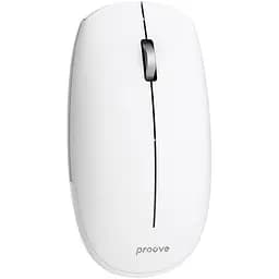 Миша Proove Ramp White (WNRM00022002) - мініатюра 8