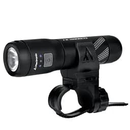 Ліхтар велосипедний передній Mactronic ScReam 3.1 (1000 Lm) Recharg Type-C (ABF0167)