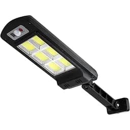 Прожектор настінний з сонячною панеллю 40 Вт XPRO EP-138 (MER-15332_493)