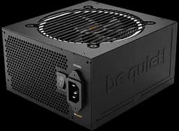 Блок живлення be quiet! Pure Power 12 M 750W 80+ Gold (BP026EU) - мініатюра 2