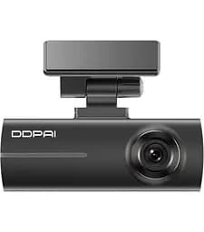 Автомобільний відеореєстратор DDPai A2 Black