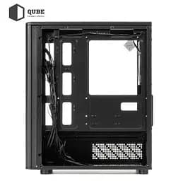 Корпус для ПК QUBE (GEON_GBNU3) - мініатюра 9