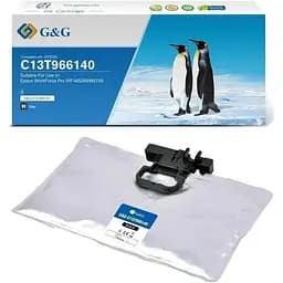 Картридж GG до Epson WorkForce Pro WF-5299DW/M5799DWF/M5298DW 40000стор teh0015590
