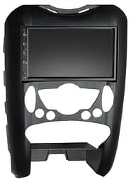 Перехідна рамка Mini Cooper (R56), One (R56), Clubman (R55), Cabrio (R57) ACV 381023-06 - мініатюра 5