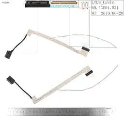 Шлейф матриці для Acer Aspire 5740 5740G, Аналог, 50.4GD01.021 50.4GD01.001 50.4GD01.011 JV50CP