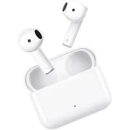 Навушники TWS Honor Earbuds X2 White