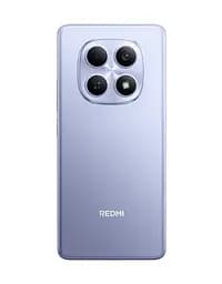 Смартфон Xiaomi Redmi Note 15 4G 6/128GB Purple NFC (Adapter) - мініатюра 4