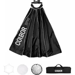 Софтбокс Colbor BP90 Bowens [105259] - мініатюра 6