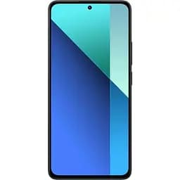 Смартфон Xiaomi Redmi Note 13 4G 8/512Gb Midnight Black (Global Version) NFC
