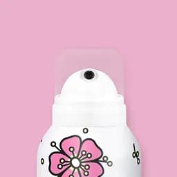 Дезодорант-спрей Bilou Deodorant Spray Flashy Flower 150 мл - мініатюра 2