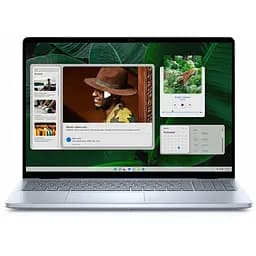 Ноутбук Dell Inspiron 16,7 150U,16GB,1TB,2.5K,MX570A,19.05x356.78x249.52mm,1.87kg