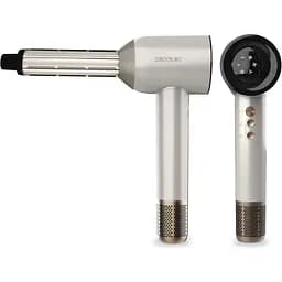 Фен Cecotec DryGlam Waves Champagne 4in1 [A01_EU01_103715] [146212] - мініатюра 3