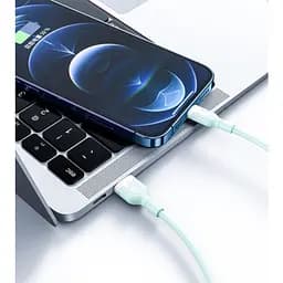 Кабель XO NB212, 2.1A USB cable for Lightning (30pcs/Bottle) Микс