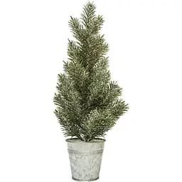 Ялинка Devilon декоративна 54 см зелена (170203)