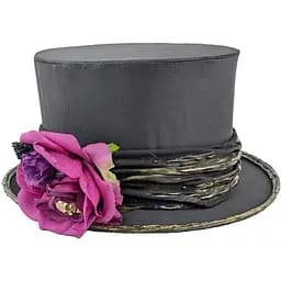 Циліндр Santa Muerte складаний