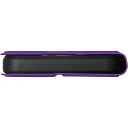 Чохол-книжка BeCover Exclusive New Style для Nubia V60 Purple (712622) - мініатюра 3