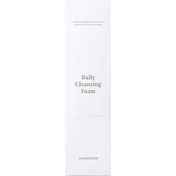 Пінка для щоденного вмивання Charmzone Daily Cleansing Foam 120 мл - мініатюра 2